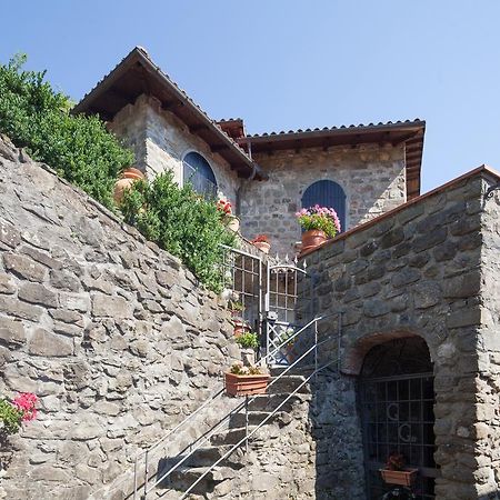 B&B La Pulce Dorata Mulazzo エクステリア 写真