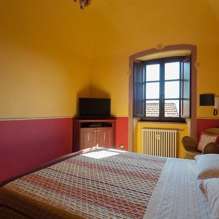 B&B La Pulce Dorata Mulazzo エクステリア 写真