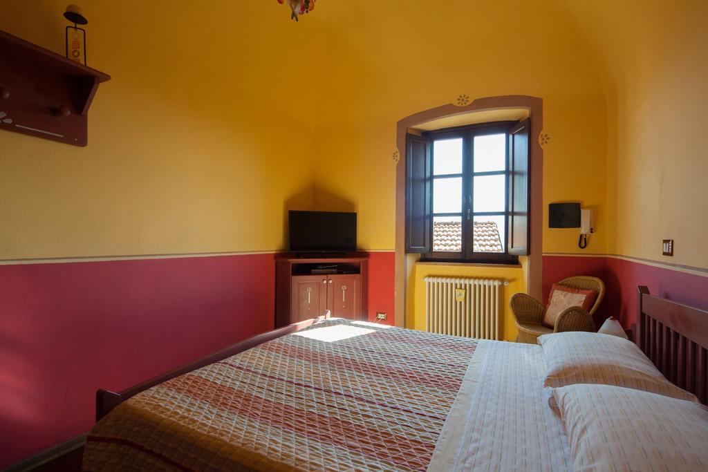 B&B La Pulce Dorata Mulazzo エクステリア 写真