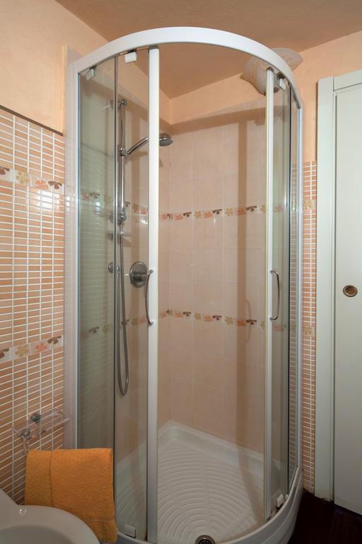 B&B La Pulce Dorata Mulazzo エクステリア 写真