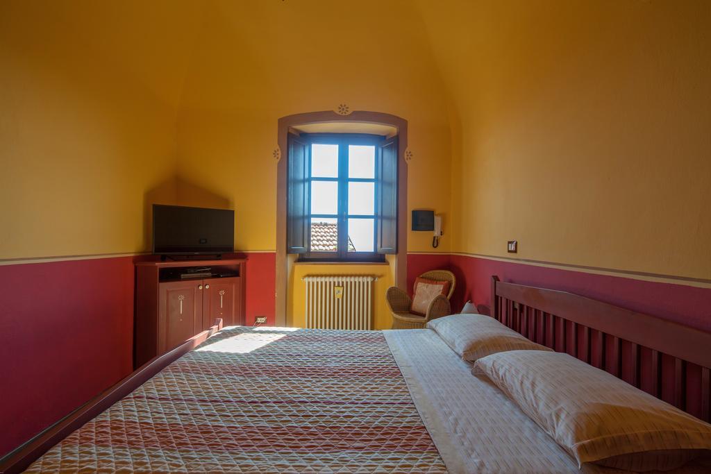 B&B La Pulce Dorata Mulazzo エクステリア 写真