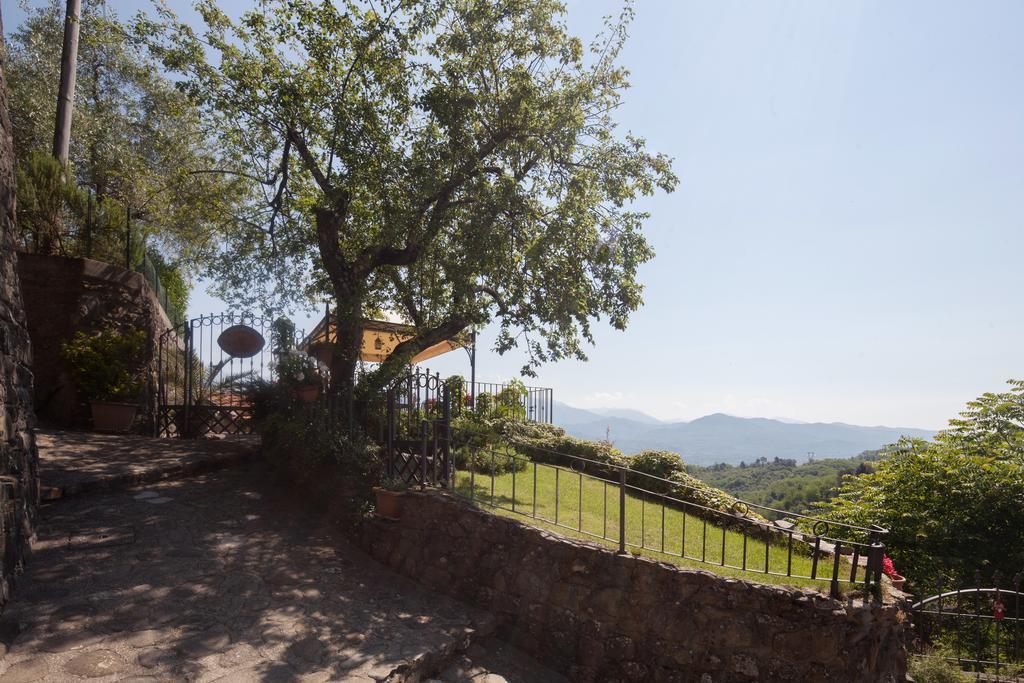 B&B La Pulce Dorata Mulazzo エクステリア 写真