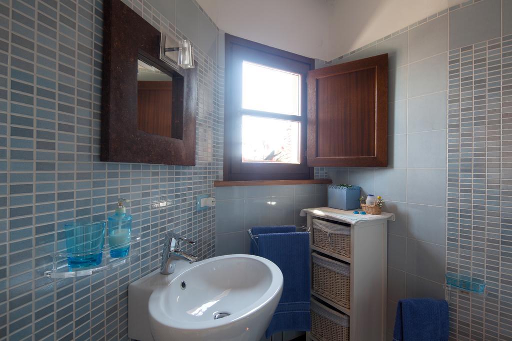 B&B La Pulce Dorata Mulazzo エクステリア 写真