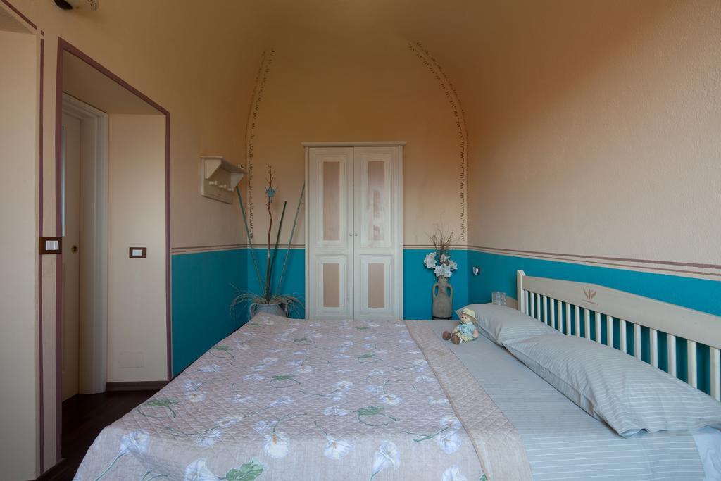 B&B La Pulce Dorata Mulazzo エクステリア 写真