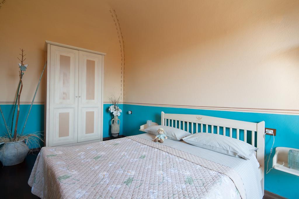 B&B La Pulce Dorata Mulazzo エクステリア 写真