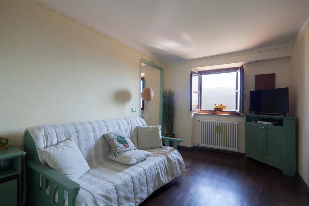 B&B La Pulce Dorata Mulazzo エクステリア 写真