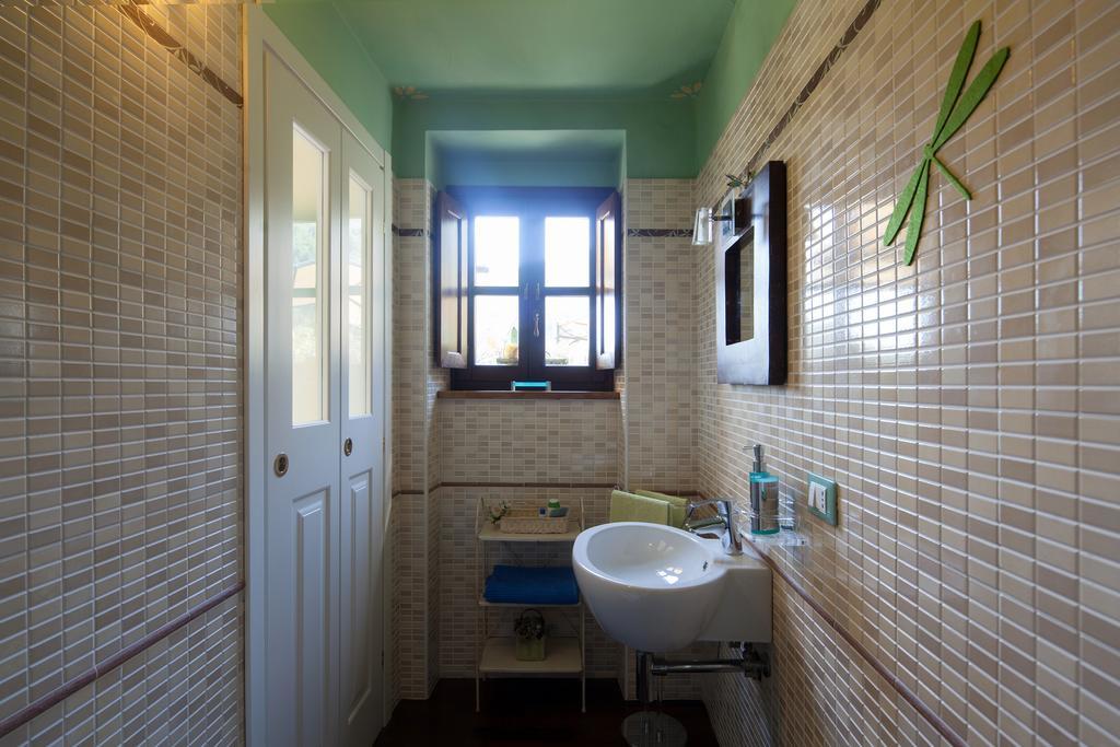 B&B La Pulce Dorata Mulazzo エクステリア 写真