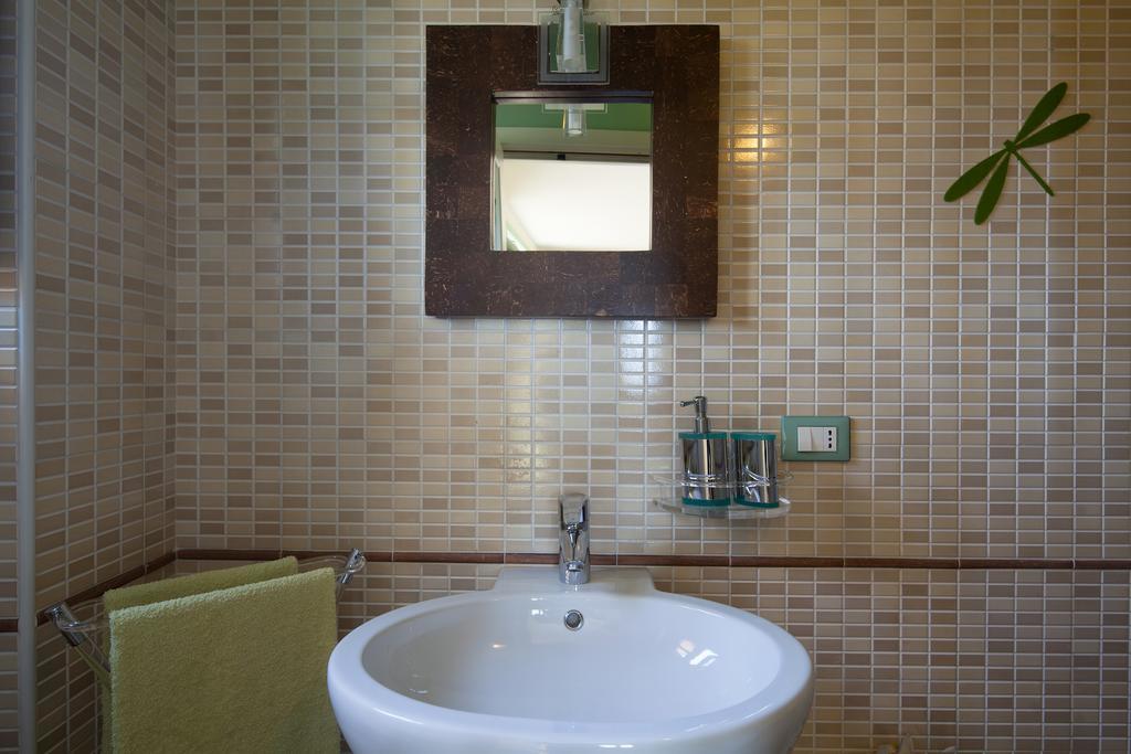 B&B La Pulce Dorata Mulazzo エクステリア 写真
