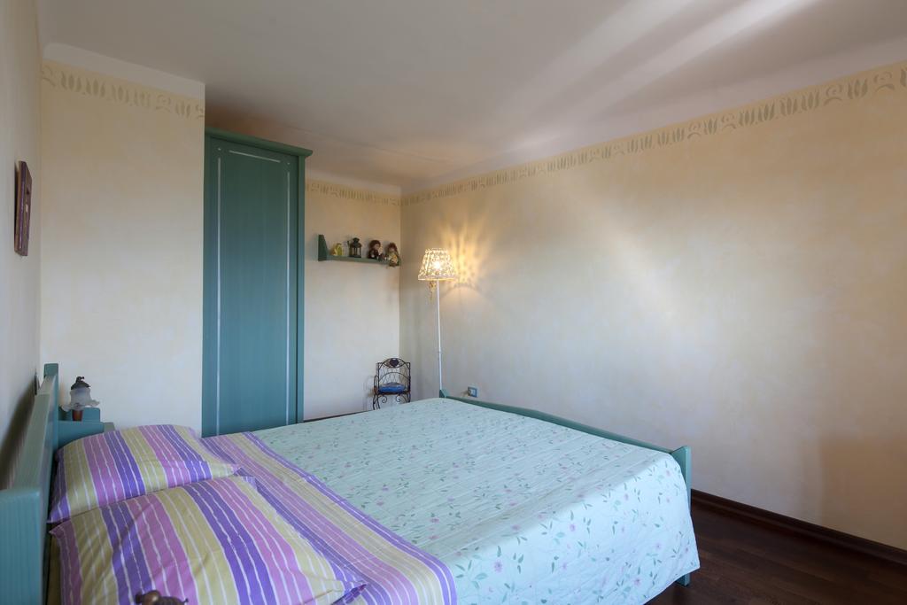 B&B La Pulce Dorata Mulazzo エクステリア 写真